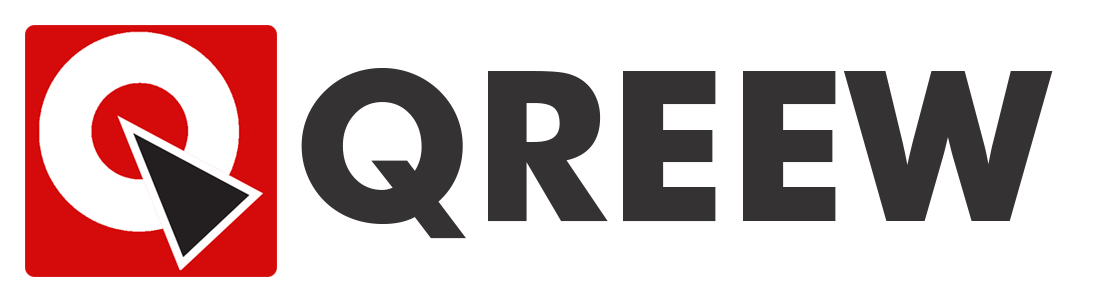 Welcome to Qreew